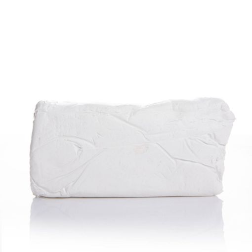 صورة عجينه سيراميك 1000 جم ابيض