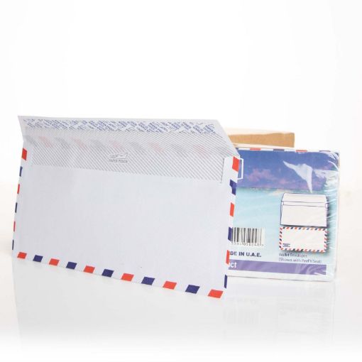 صورة ظرف رسائل ملون