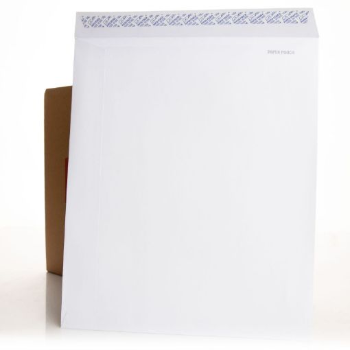 صورة ظرف ابيض