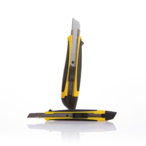 صورة طقم مشرط 2 قطعه