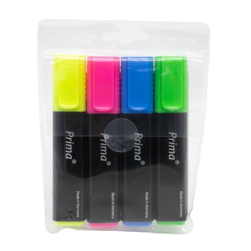 Picture of طقم قلم تظهير