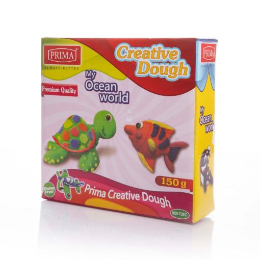 Picture of صلصال تايلاندى مع أدوات