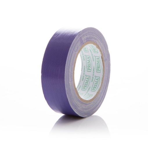 صورة شطرطون قماش بنفسجى