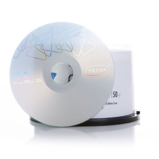 Picture of سى دى بريما