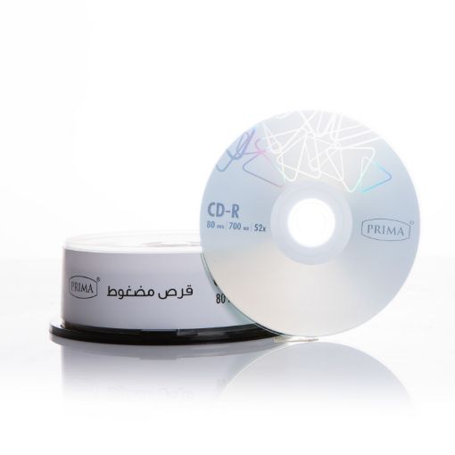 Picture of سى دى بريما