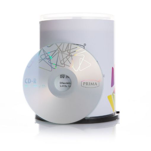 Picture of سى دى بريما