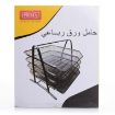 Picture of سله مكتب حديد