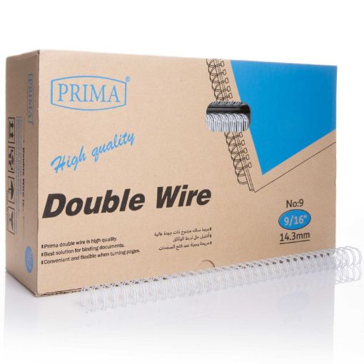 صورة سلك مزدوج