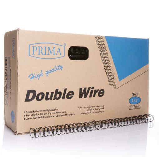 Picture of سلك مزدوج