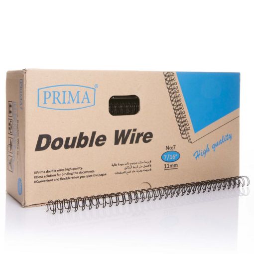 Picture of سلك مزدوج