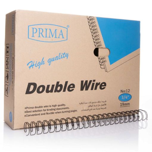 Picture of سلك مزدوج