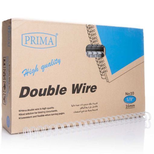 صورة سلك مزدوج