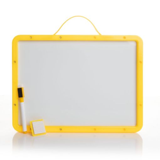 صورة سبوره حروف وسط