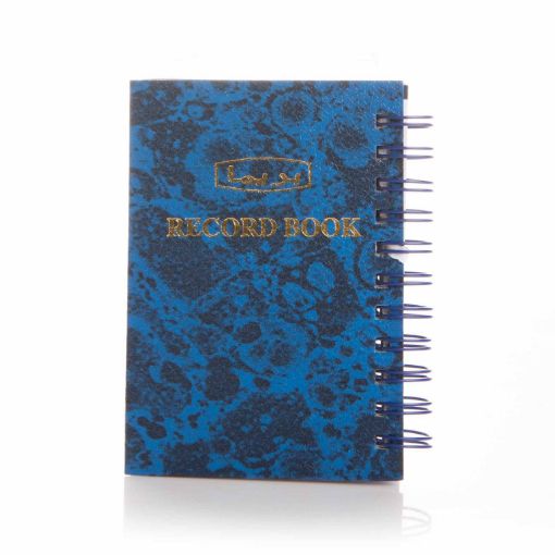 Picture of دفتر ريكورد سلك