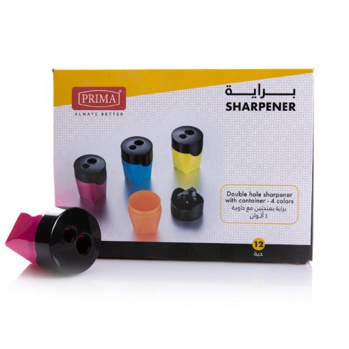 Picture of برايه برميل 2 فتحه