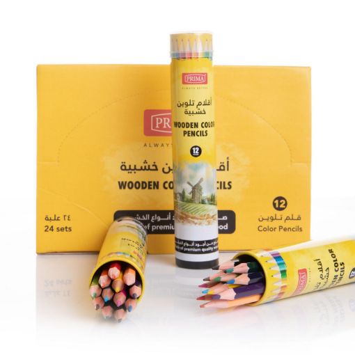 صورة الوان خشبيه