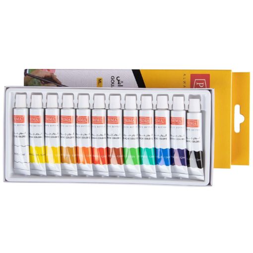 Picture of الوان جواش