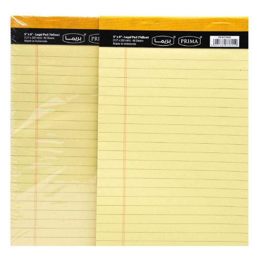 صورة ورق ملاحظات