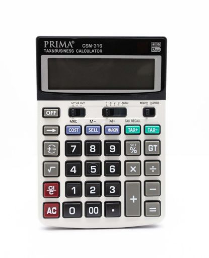 Picture of حاسبه