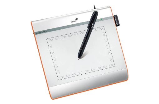 صورة Genius TABLET : EASYPEN i405X (Exclusive)