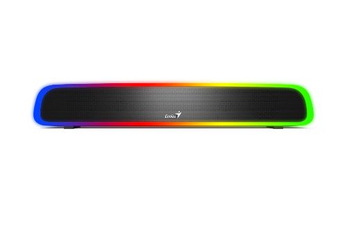 Picture of Genius SPEAKER  : USB SOUNDBAR 200BT (Exclusive)