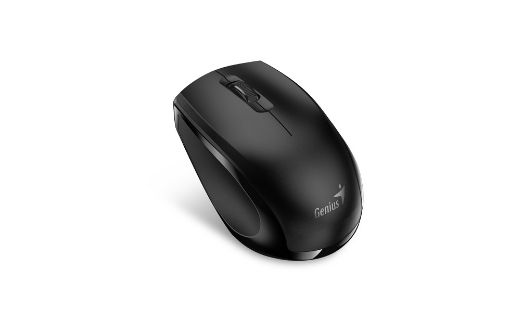 صورة Genius MOUSE : NX-8006S BLACK (Exclusive)