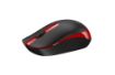 صورة Genius MOUSE : NX-7007, BLUE EYE /UNIFIED RECEIVER RED (Exclusive)