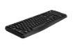 Picture of Genius Keyboard RS2,KB-117,ARA,USB,BLK (Exclusive)