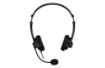 صورة Genius HEADSET : HS-230U USB (Exclusive)