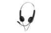 Picture of Genius HEADSET : HS-220U BLACK USB (Exclusive)
