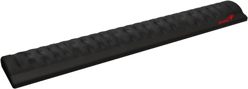 صورة Genius "MOUSE PAD : G-WP 200M,BLK" (Exclusive)