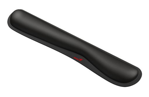 صورة Genius "MOUSE PAD : G-WP 100,BLK" (Exclusive)