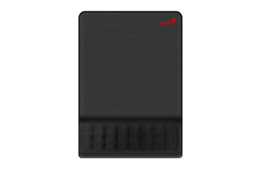 Picture of Genius "MOUSE PAD : G-WMP 200M,BLK" (Exclusive)