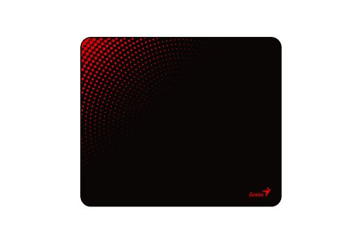 Picture of Genius "MOUSE PAD : G-PAD 500S,BLK,USB" (Exclusive)