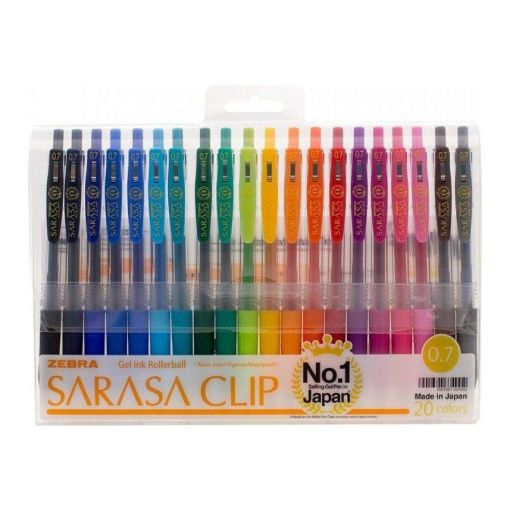 صورة زيبرا ساراسا كليب 20لون