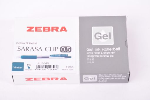 Picture of زيبرا ساراسا كليب اخضر غامق