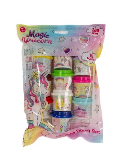 Picture of صلصال ميجا وحيد القرن