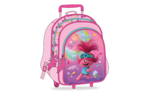 Picture of شنطة ترولي ترولز