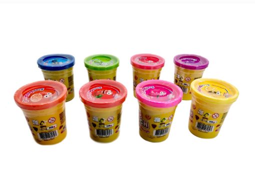 صورة صلصال 4 اونز معطر بالفواكه