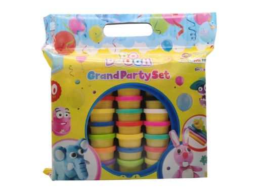 صورة صلصال دو دو 40 كاسة