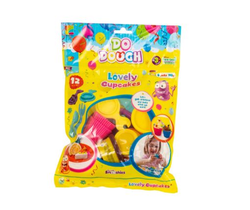 صورة دو صلصال الكيك