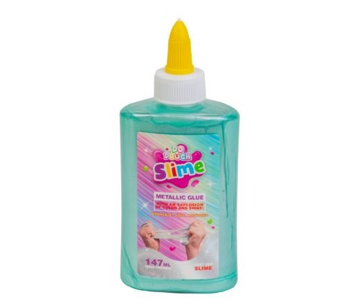 Picture of سلايم غراء ميتاليك الأخضر