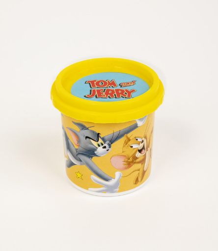 Picture of صلصال شفاف توم وجيري