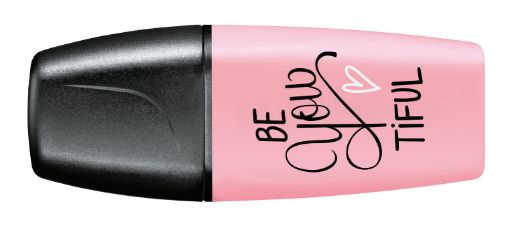 Picture of ستابيلو علبة ميني بوس باستيل زهري خجول