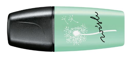 صورة ستابيلو علبة ميني بوس باستيل لمحة من نعنع