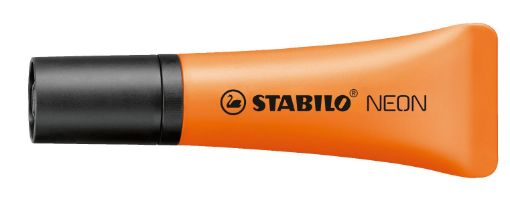 Picture of ستابيلو نيون برتقالي