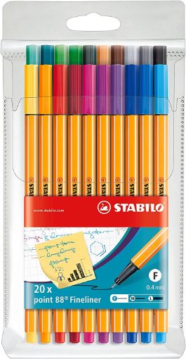 صورة ستابيلو بوينت 88