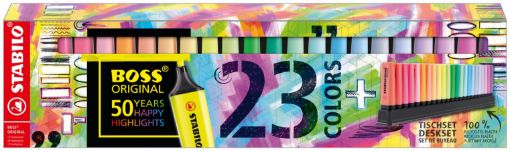 Picture of ستابيلو مظهر بوس طقم مكتبي