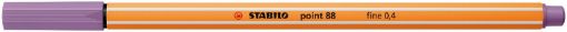 Picture of ستابيلو بوينت 88 لون بنفسجي رمادي