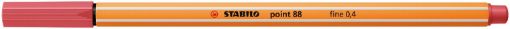 Picture of ستابيلو بوينت 88 لون احمر غامق